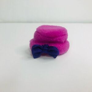 my little pony winter series velet bow replacement hat target exclusive 2006
